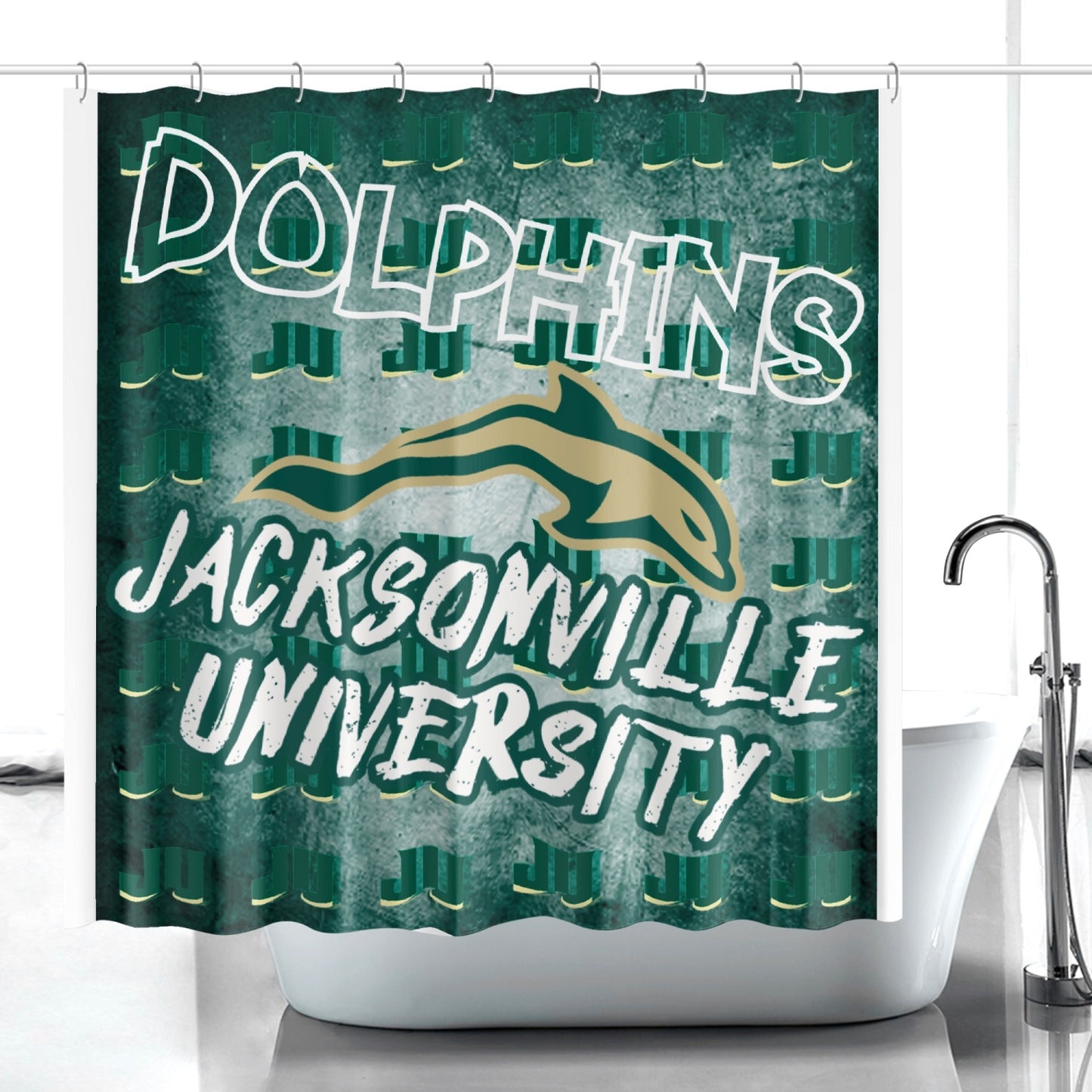 171. Quick-drying Shower Curtain